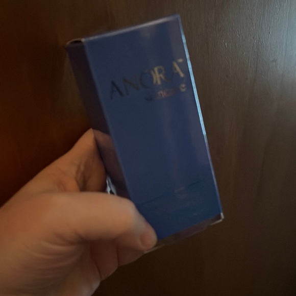 Anora Skincare Advanced Renewing Eye Cream 0.5 fl. oz. | 15 ml - Picture 5 of 6